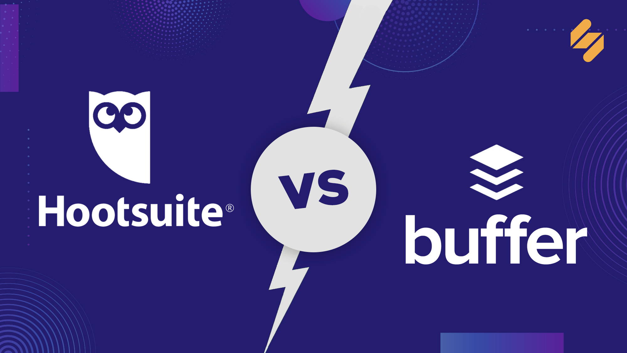 Hootsuite vs Buffer: Which Is the Better Social Media Management Tool?