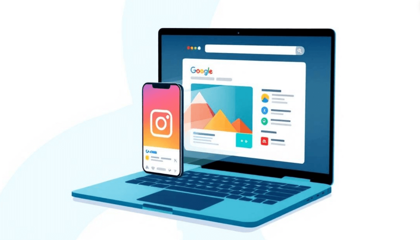 Technical Deep Dive: How google Actually Works on instagram