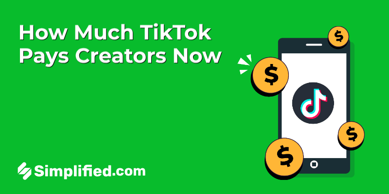 How Much Does TikTok Pay Creators? Full Guide & Tips to Earn More