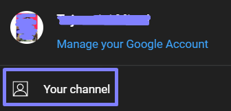 how-to-access-channel