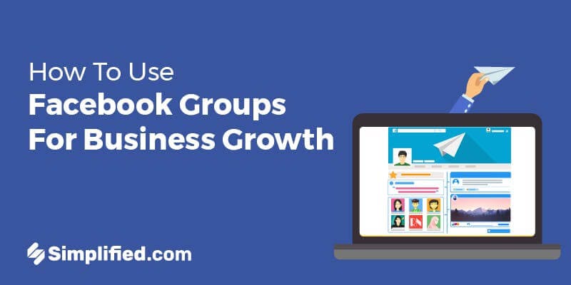 How to Use Facebook Groups for Marketing