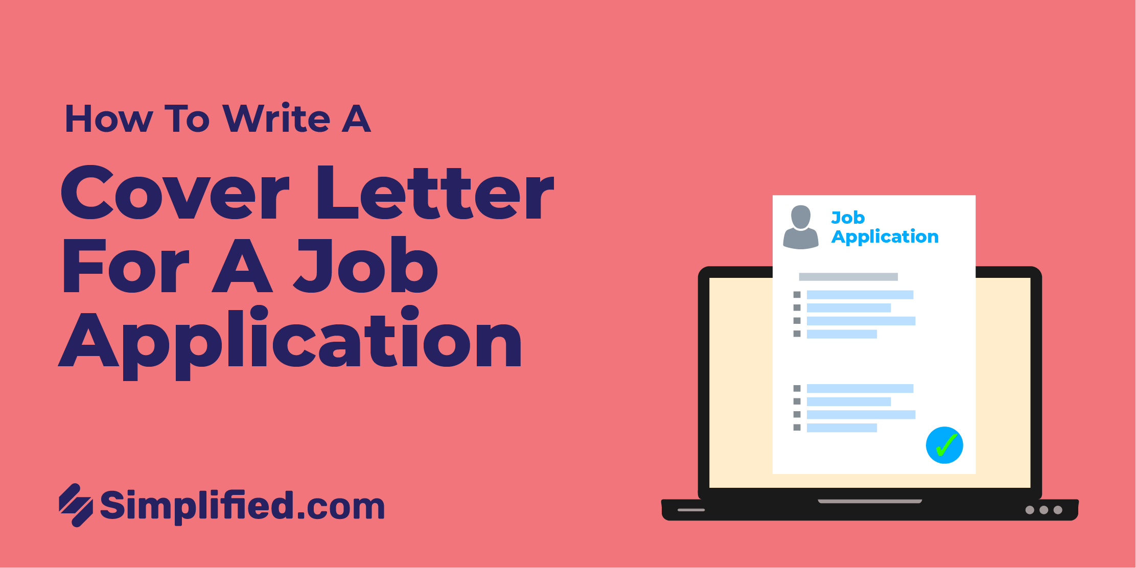 The Dos and Don’ts of Writing a Cover Letter For a Job Application The Dos and Don’ts of Writing a Cover Letter For a Job Application
