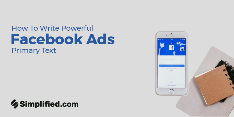 A Beginner’s Complete Guide To Facebook Ads Primary Text 2023 A Beginner’s Complete Guide To Facebook Ads Primary Text 2023