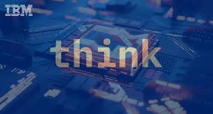 IBM: "Think"