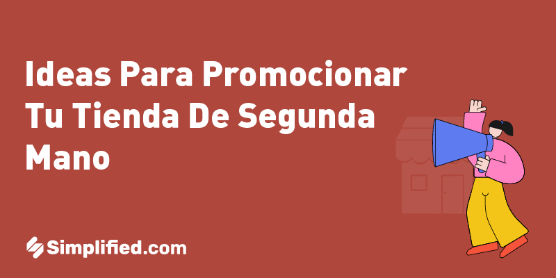 ¿Cómo promocionar tu tienda de segunda mano en Instagram? ¿Cómo promocionar tu tienda de segunda mano en Instagram?