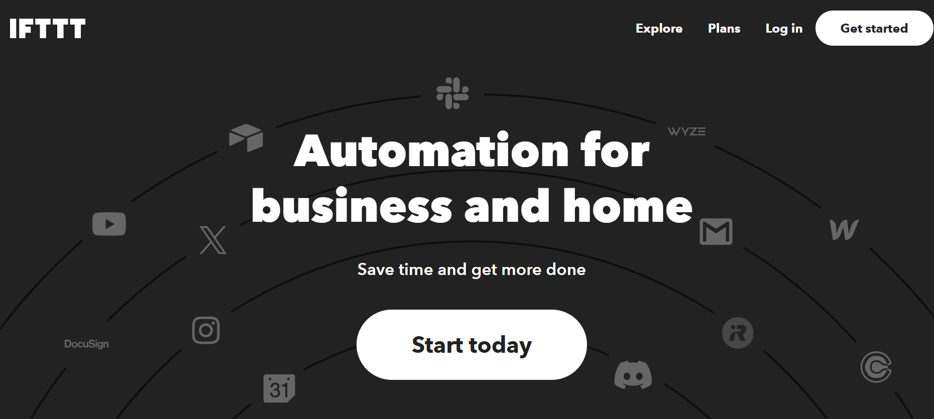 IFTTT