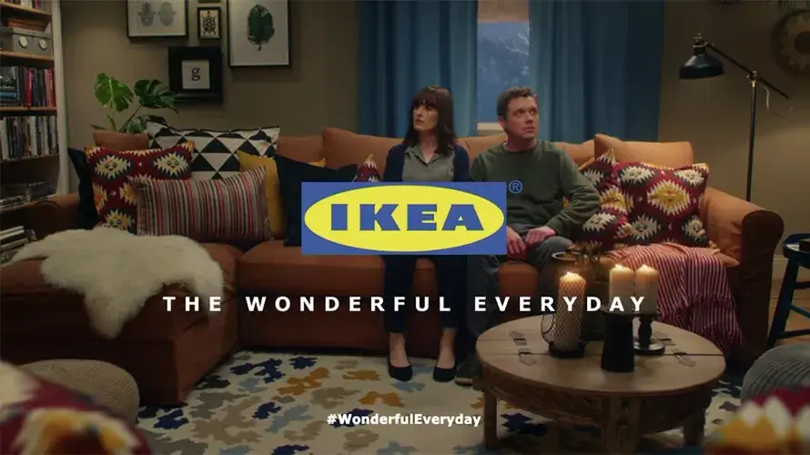 IKEA: "The Wonderful Everyday"