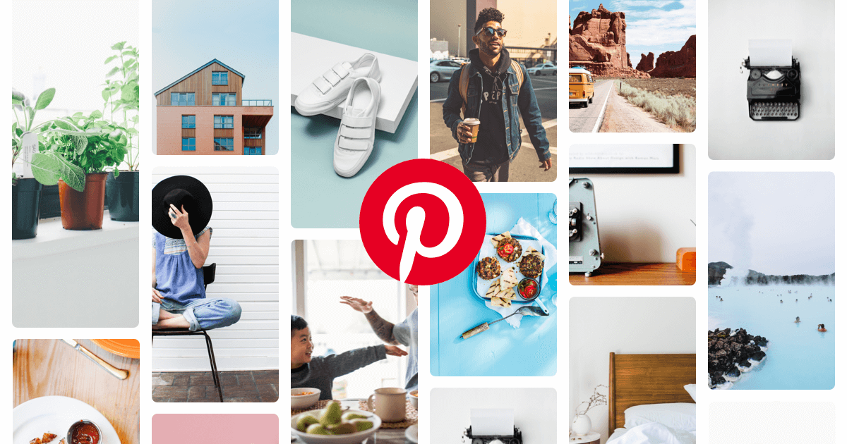 Ventajas de usar Pinterest para empresas