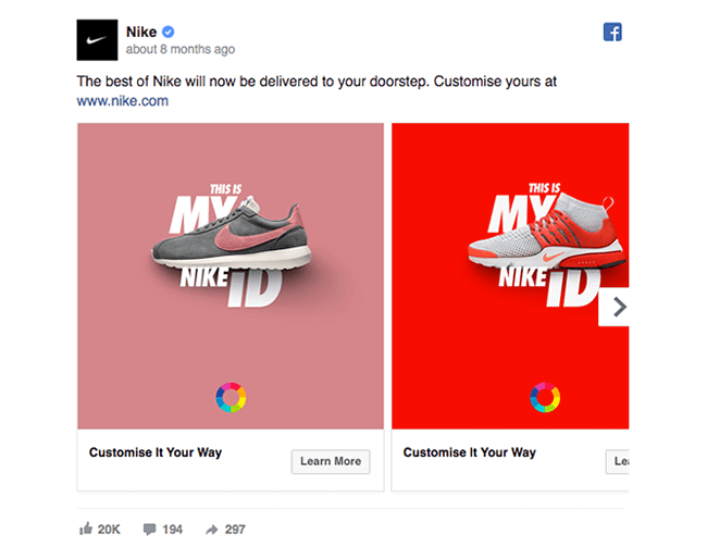 Facebook Ads: Can You Do Better? Learn More