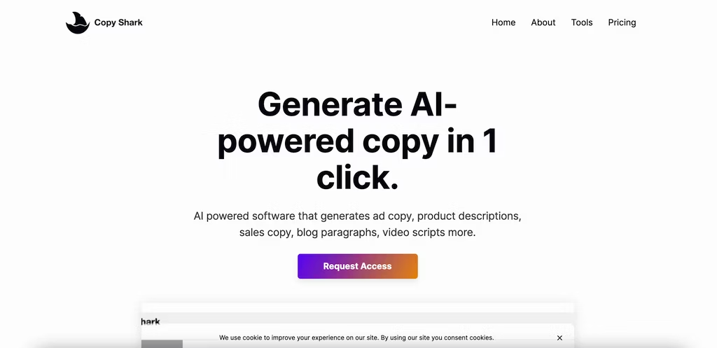 copyshark copyshark