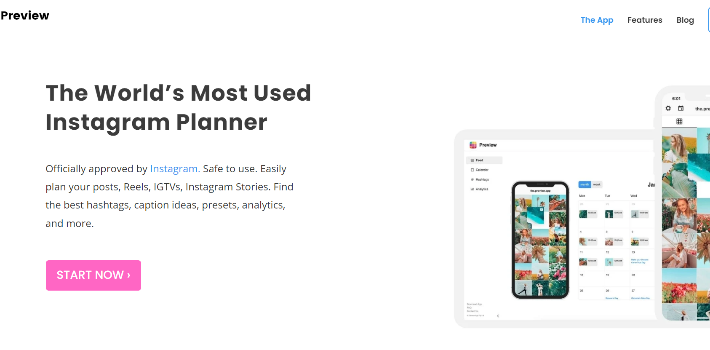 preview app preview app