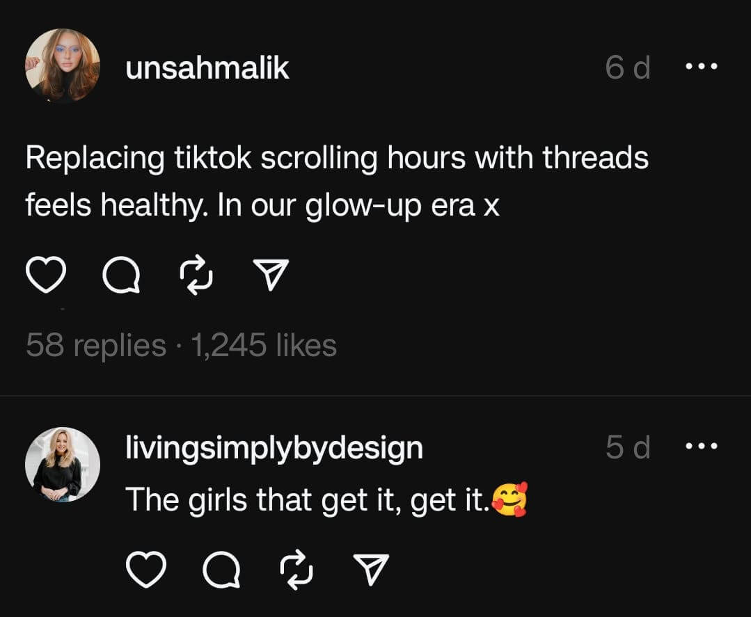 unsahmalik threads threads