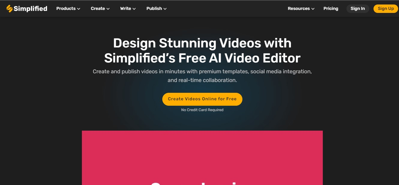 Best Online Video Editors in 2023: Free & Paid