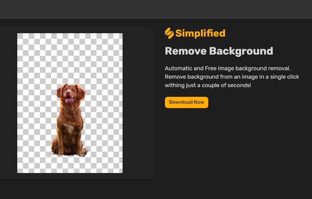 10 Best Background Remover Tools in 2023 + Free Tool | Simplified