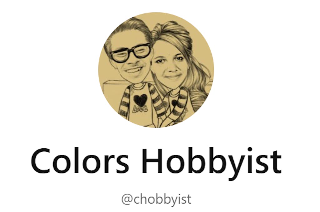 username ideas for hobbyists