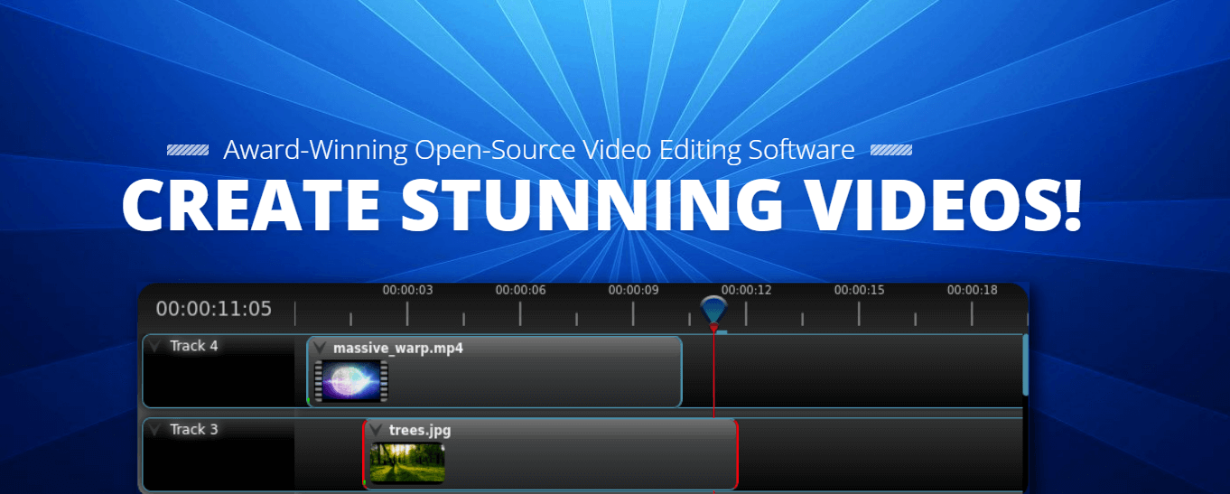 Best Drone Video Editing Software Available for Free [2023]