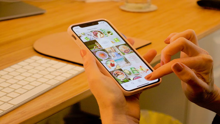 La mejor hora para publicar en Instagram La mejor hora para publicar en Instagram