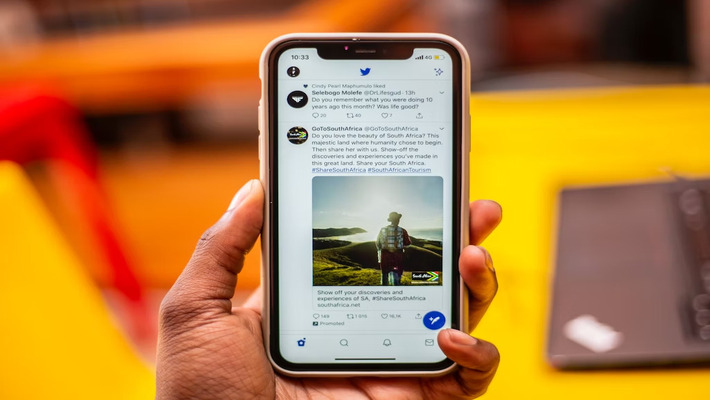 La mejor hora para publicar en Twitter La mejor hora para publicar en Twitter