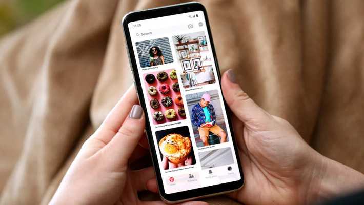 La mejor hora para publicar en Pinterest La mejor hora para publicar en Pinterest