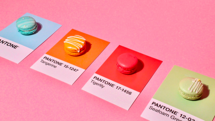 Colores pantone Colores pantone