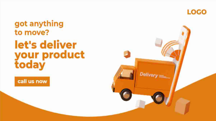 delivery delivery