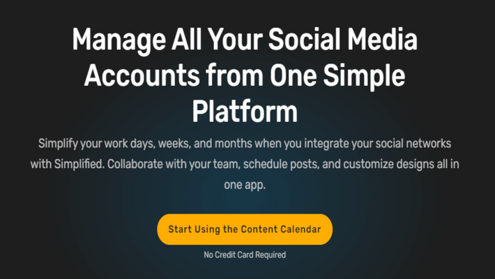 simplified app social media scheduler simplified app social media scheduler