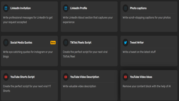 simplified social media templates simplified social media templates