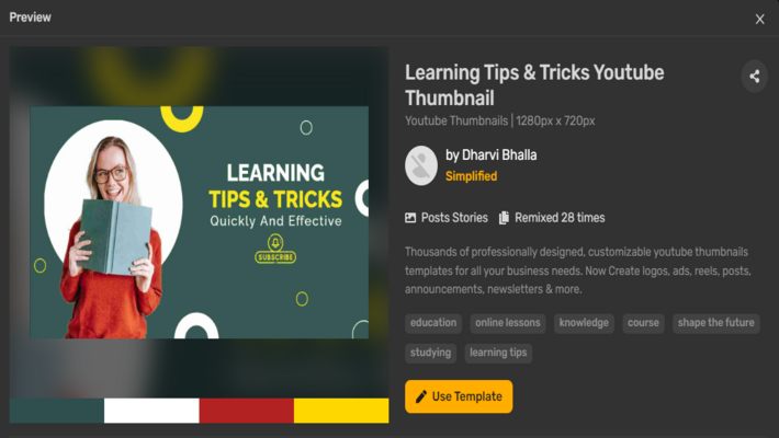 learning tips and tricks youtube thumbnail learning tips and tricks youtube thumbnail