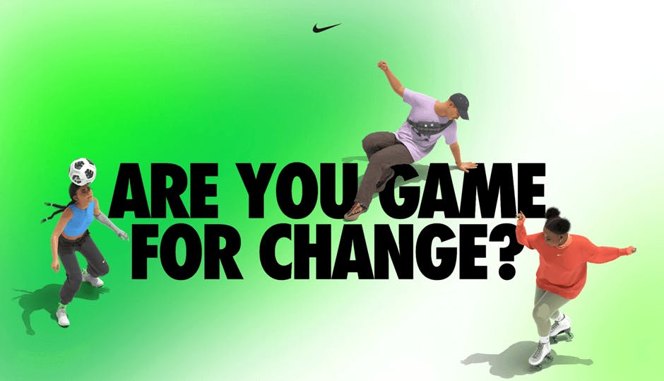 Goals and Objectives - Nike Company Marketing Strategy