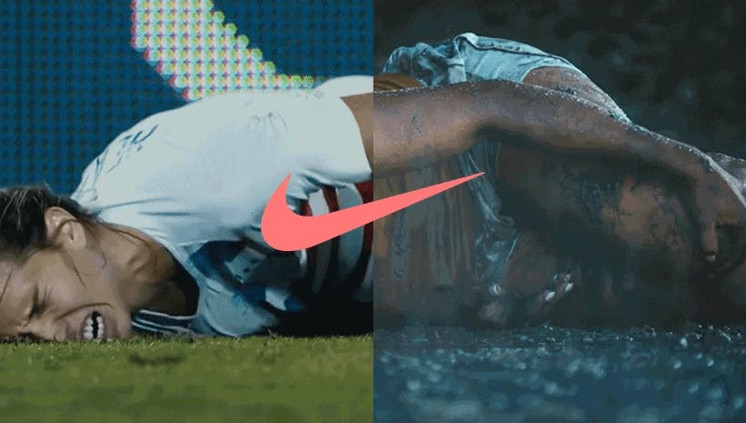 Challenges - Nike Marketing Strategy
