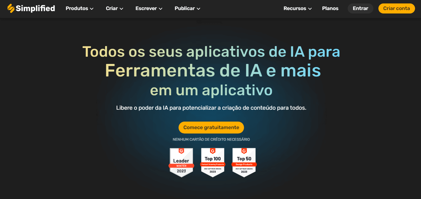 Impulsione seus designs de redes sociais