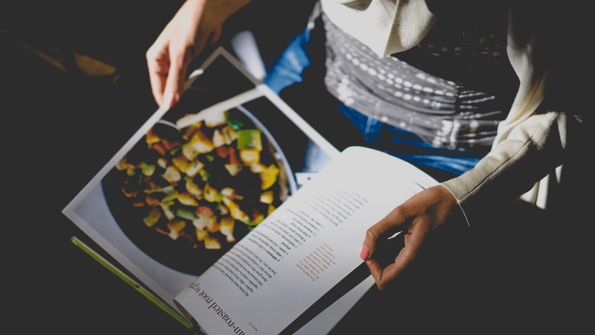 Cookbooks