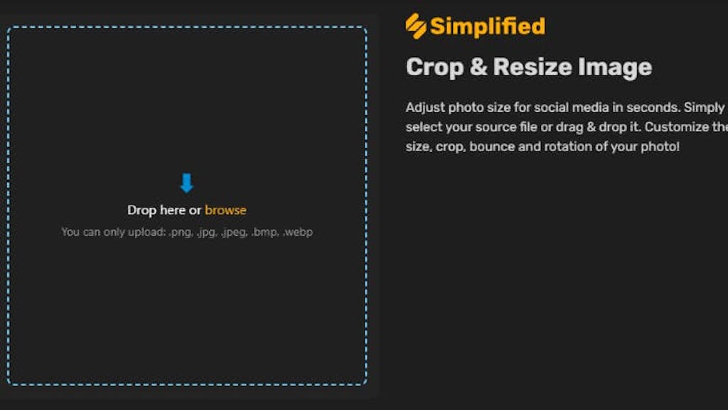2023] Best GIF Online Resizer without Cropping Animated Images