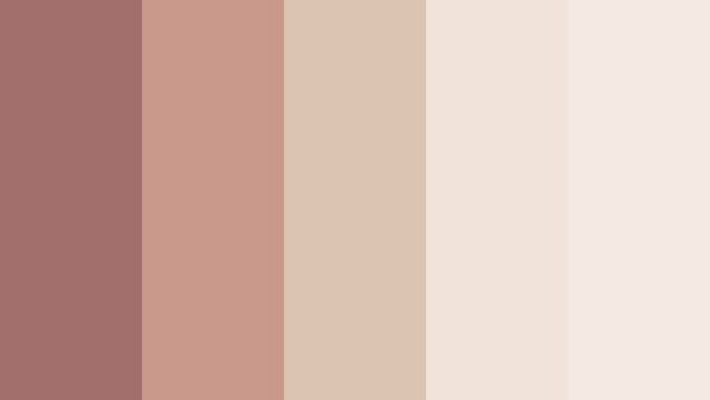 shades of brown shades of brown