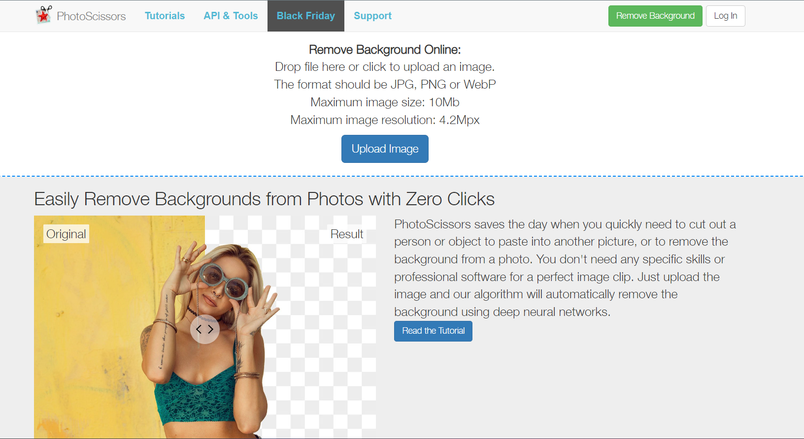 background remover tool photoscissors background remover tool photoscissors