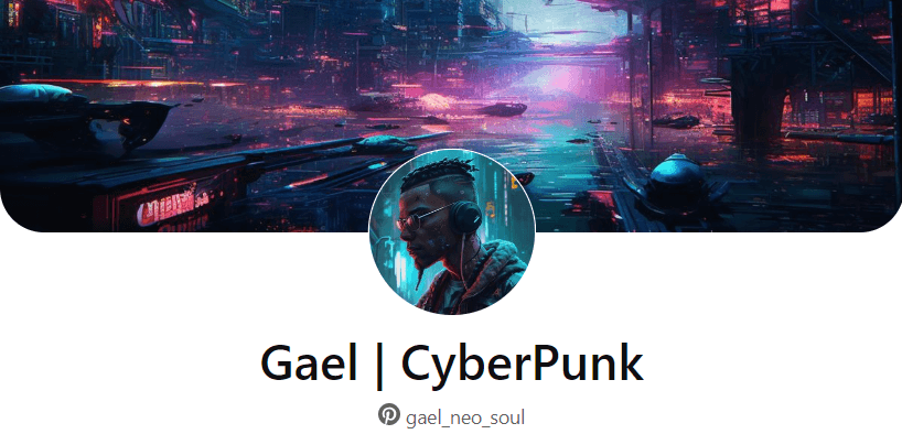 Cyberpunk Aesthetic Usernames