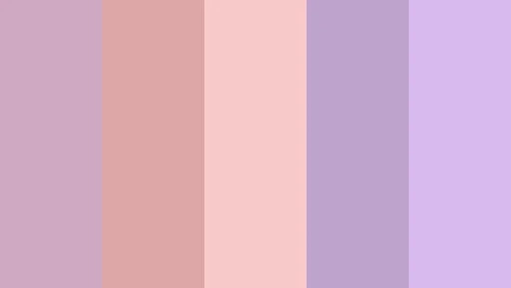 pink lego aesthetic in 2023  Color palette bright, Purple