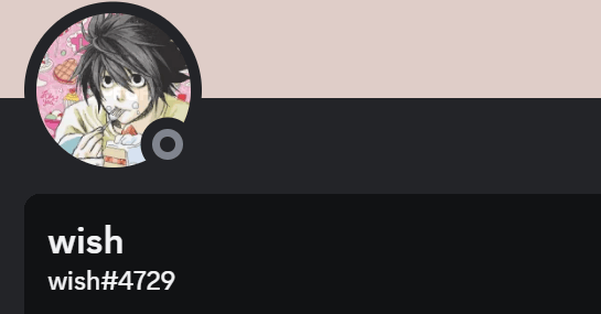 Aesthetic Discord Usernames