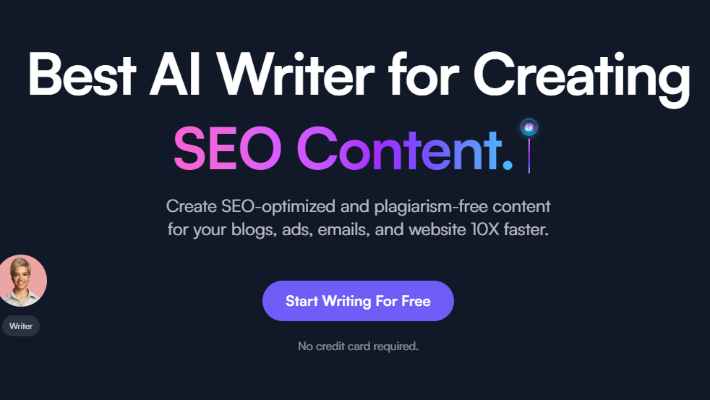 writersonic writersonic