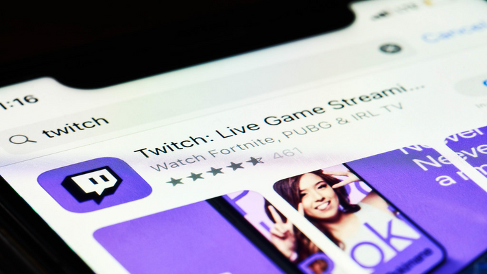 twitch for business twitch for business