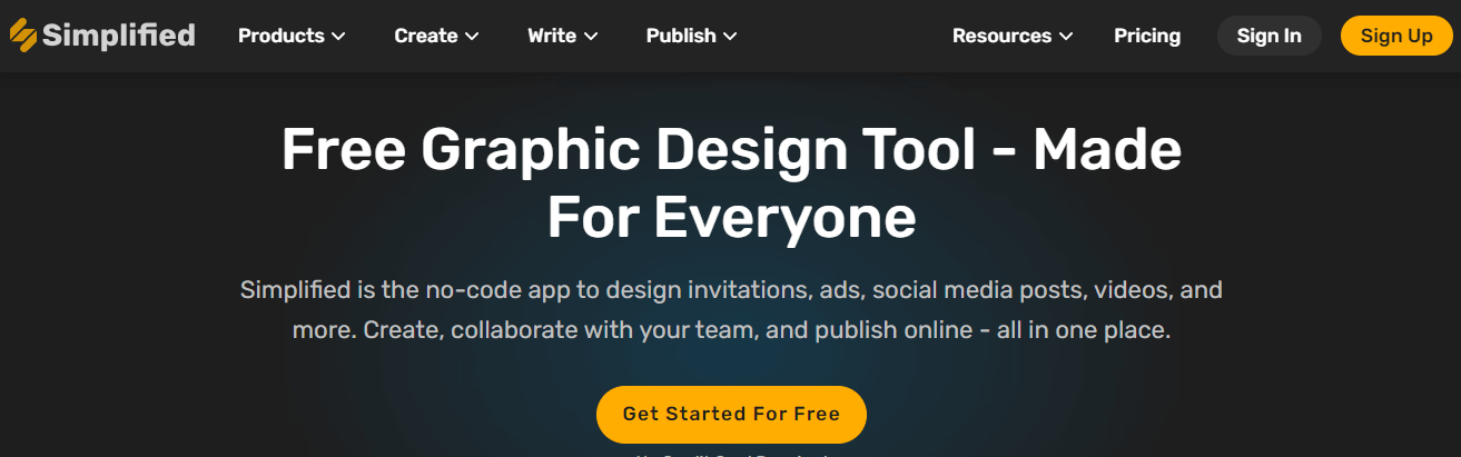 Digital Designs With Simplified