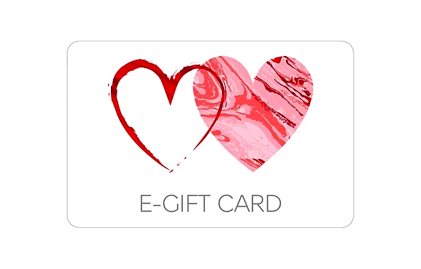 E-Gift Cards