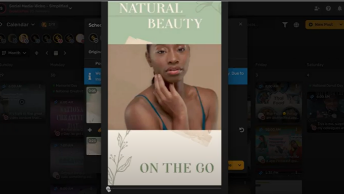 simplified app simplified app