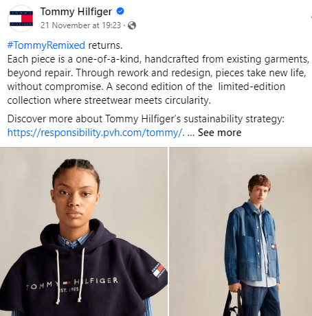 Tommy Hilfiger