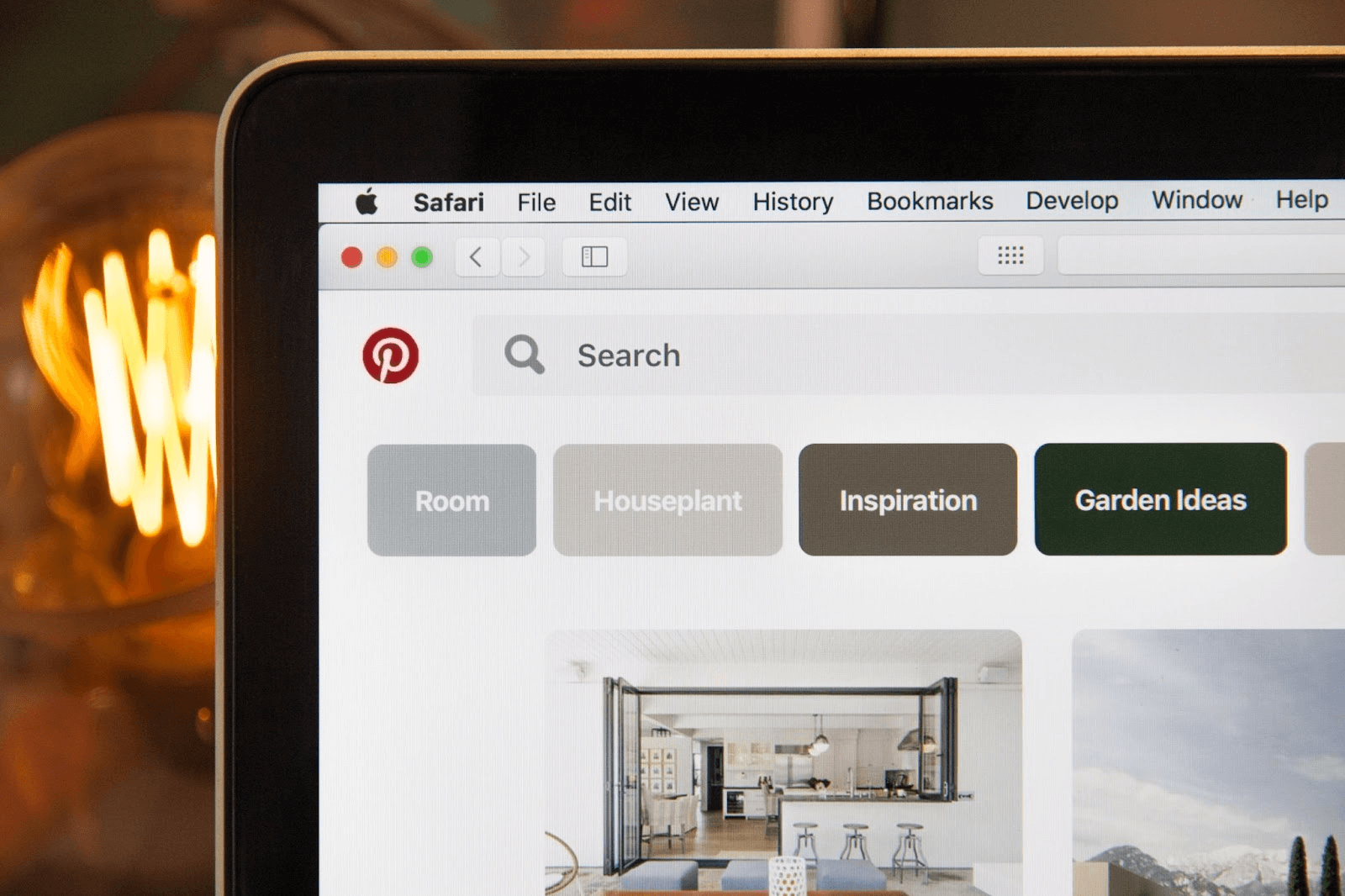 Como aumentar o número de seguidores no Pinterest