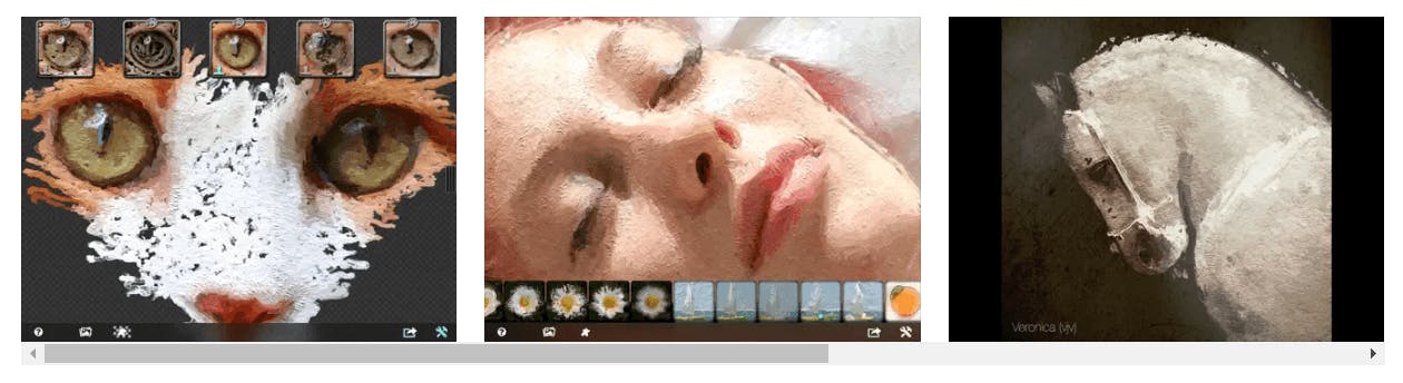 Turn Photos into Paintings - 11 Apps (FREE & Paid)