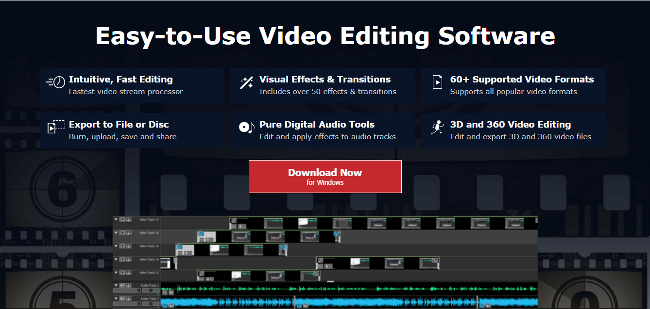 Best Drone Video Editing Software Available for Free [2023]