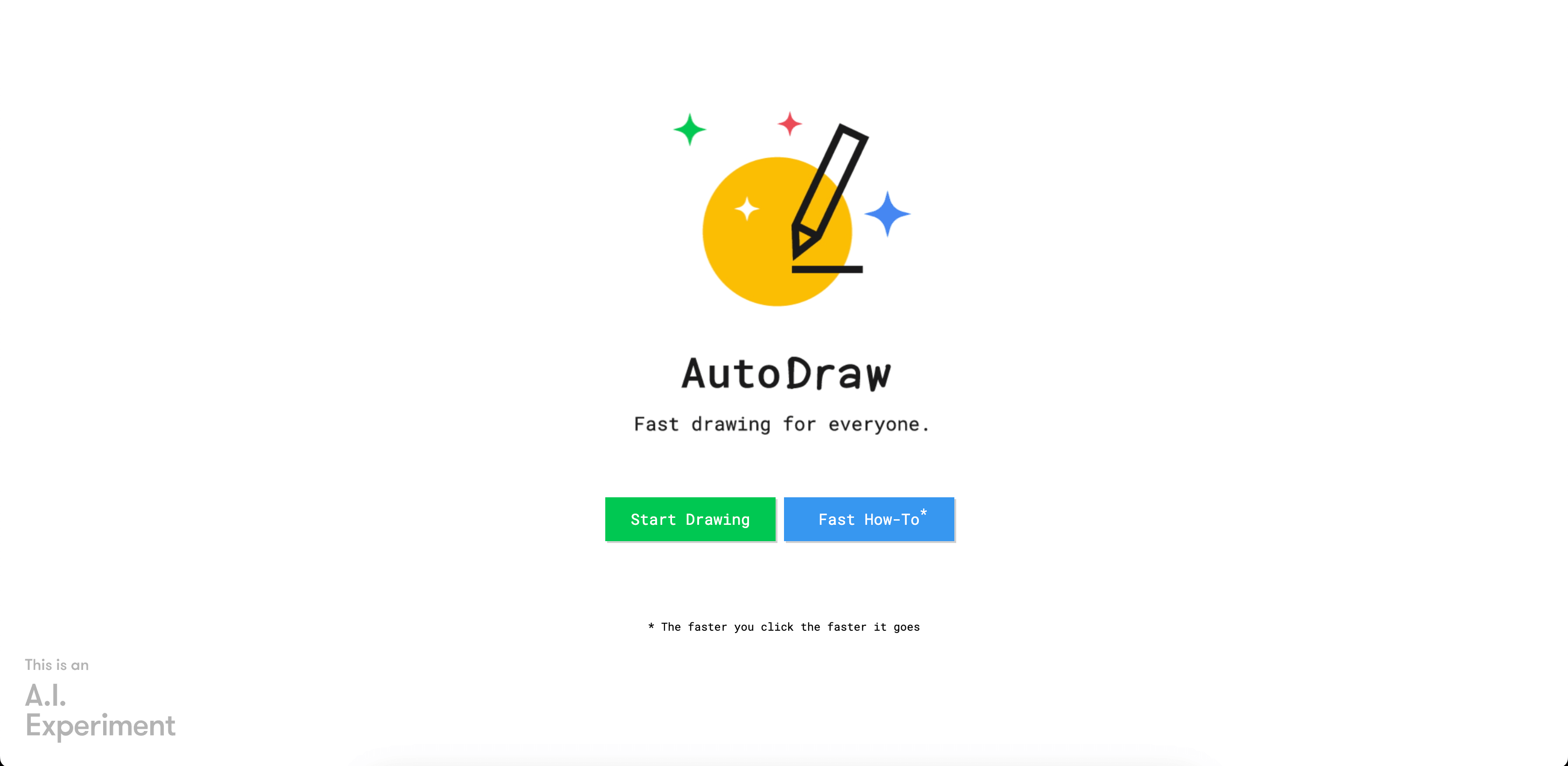 AutoDraw