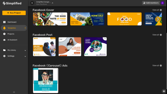 facebook design templates facebook design templates