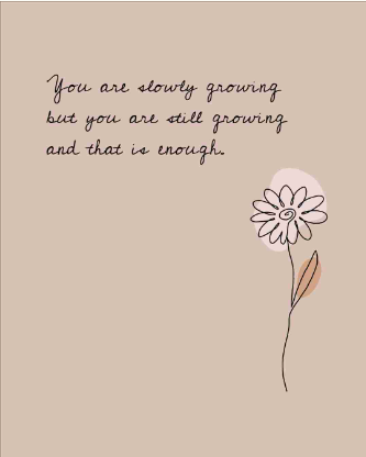 you are growing template you are growing template